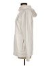 NOBULL Ivory Pullover Hoodie Size M - photo 5