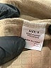 Unbranded Houndstooth Tan Casual Pants Size S - photo 7