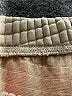 Unbranded Houndstooth Tan Casual Pants Size S - photo 8