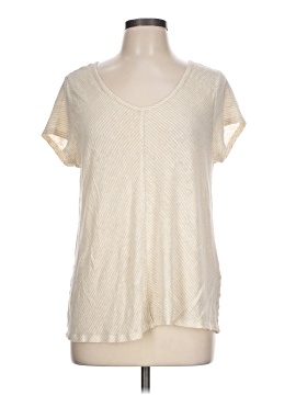 Sundance Short Sleeve Top (view 1)