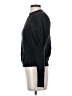 Ulla Johnson 100% Cotton Black Turtleneck Sweater Size P (petite) - photo 5