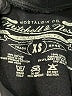 Mitchell & Ness 100% Cotton Black Pullover Hoodie Size XS - photo 7