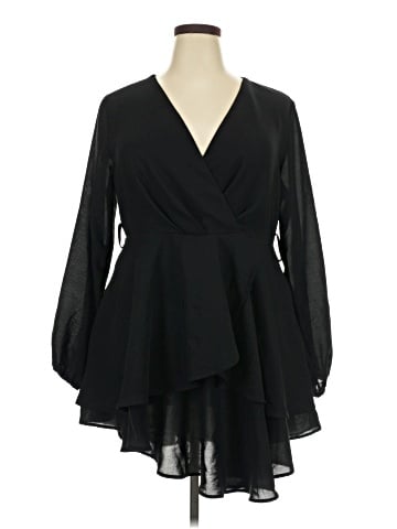 Unbranded Cocktail Dress (view 1)