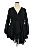 Unbranded Black Cocktail Dress Size 2X - photo 1