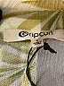 Rip Curl 100% Viscose Tropical Gold Casual Pants Size S - photo 4