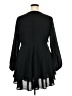 Unbranded Black Cocktail Dress Size 2X - photo 2