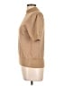 MICHAEL Michael Kors Tan Short Sleeve Turtleneck Size L - photo 5