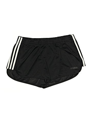 Adidas Athletic Shorts (view 1)