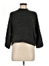 Closet Gray Pullover Sweater Size M (estimated) - photo 1