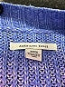 American Eagle Outfitters Blue Pullover Sweater Size M - photo 7