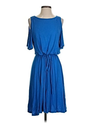 Ann Taylor LOFT Casual Dress (view 1)