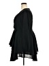 Unbranded Black Cocktail Dress Size 2X - photo 5