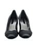 Bandolino Black Heels Size 9 - photo 2