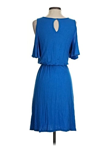 Ann Taylor LOFT Casual Dress (view 2)