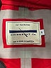 Guideboat Co. Red Raincoat Size S - photo 6