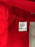 Guideboat Co. Red Raincoat Size S - photo 7