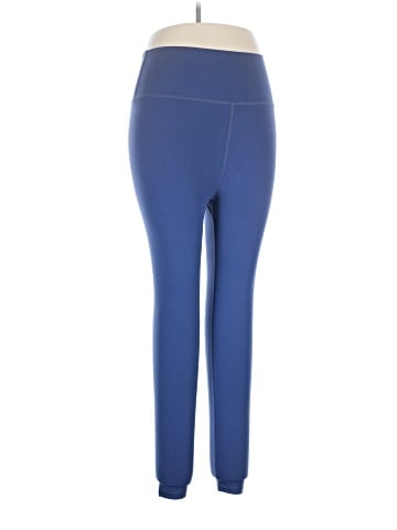 Spiritual Gangster Active Pants (view 1)