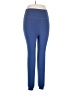 Spiritual Gangster Blue Active Pants Size L - photo 1