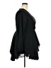 Unbranded Black Cocktail Dress Size 2X - photo 4