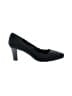 Bandolino Black Heels Size 9 - photo 1
