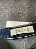 Trave Blue Jeans Size 30 waist - photo 7