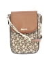 DKNY Brown Crossbody Bag One size - photo 1