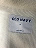 Old Navy Ivory Coat Size M - photo 6