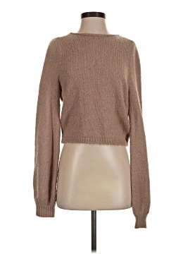 Abercrombie & Fitch Turtleneck Sweater (view 1)