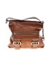 MICHAEL Michael Kors Solid Brown Hobo One size - photo 1