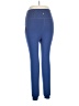 Spiritual Gangster Blue Active Pants Size L - photo 2