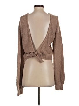 Abercrombie & Fitch Turtleneck Sweater (view 2)