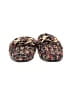 Steve Madden Tweed Brown Mule/Clog Size 8 1/2 - photo 2