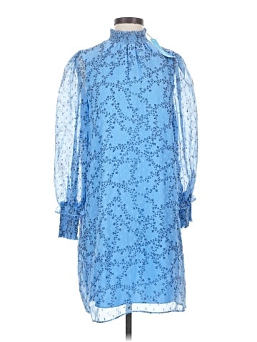 Draper James Cocktail Dress (view 1)