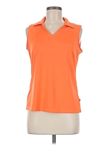 Lady Hagen Sleeveless Blouse (view 1)