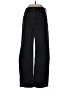 Madewell Chevron-herringbone Black Jeans Size 28 waist - photo 1