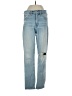 Gap Blue Jeans Size 27R - photo 1