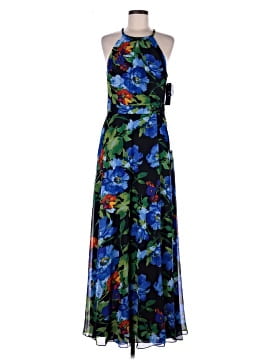 Betsy & Adam Cocktail Dress
