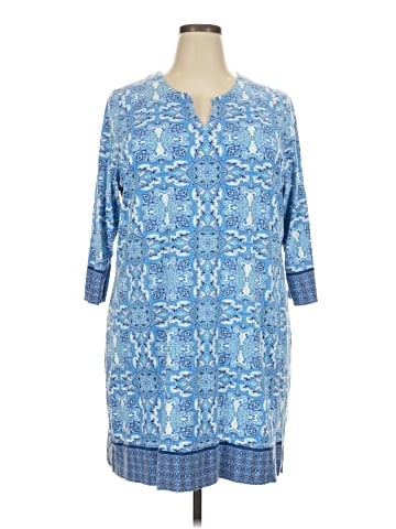 Coolibar Casual Dress (view 1)