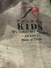 Rothco Camo Gray Active T-Shirt Size L (kids) - photo 4