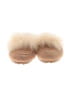 Ugg 100% Leather Tan Mule/Clog Size 7 - photo 2