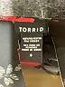 Torrid Paisley Black Casual Dress Size Lg Plus (0) - photo 4