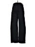 Madewell Chevron-herringbone Black Jeans Size 28 waist - photo 2