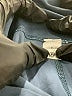 Lululemon Athletica Blue Active Pants Size 6 - photo 4