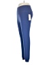 Spiritual Gangster Blue Active Pants Size L - photo 5