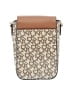 DKNY Brown Crossbody Bag One size - photo 3