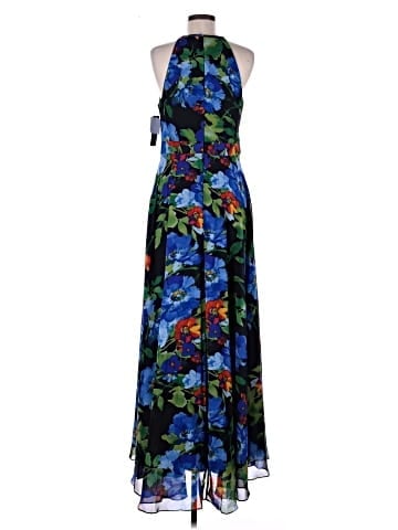 Betsy & Adam Cocktail Dress (view 2)