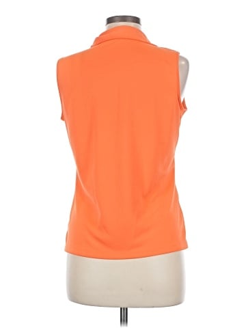 Lady Hagen Sleeveless Blouse (view 2)