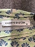 Assorted Brands Print Teal Long Sleeve Top Size EU 36 / US 6 - photo 7