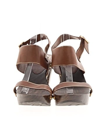 Pedro Garcia Sandals (view 2)