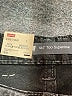 Levi's Gray Jeans Size 0 - photo 7